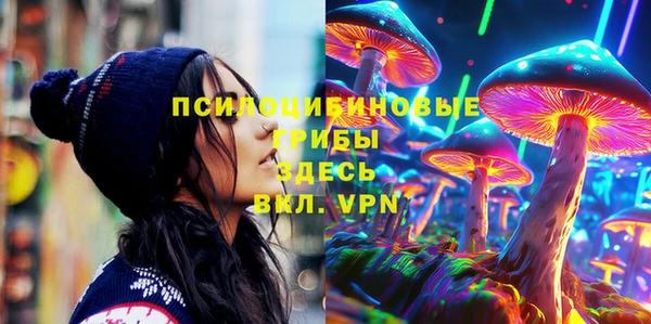 хмурый Кинешма